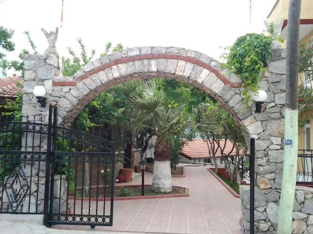 Eftelya Apart Hotel