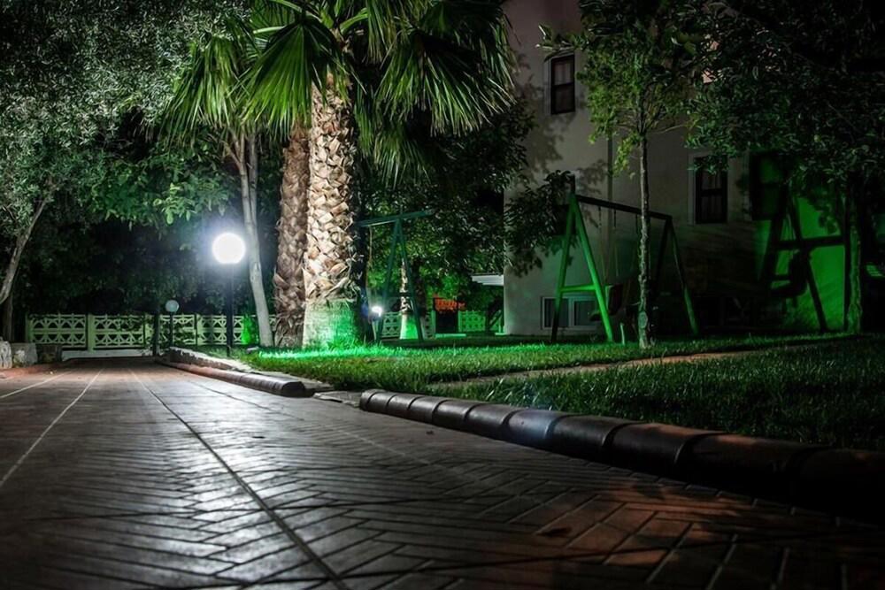 Eftelya Apart Hotel