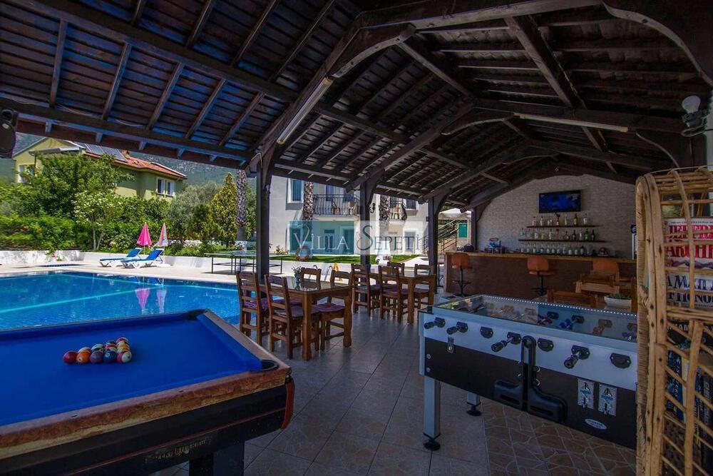 Eftelya Apart Hotel