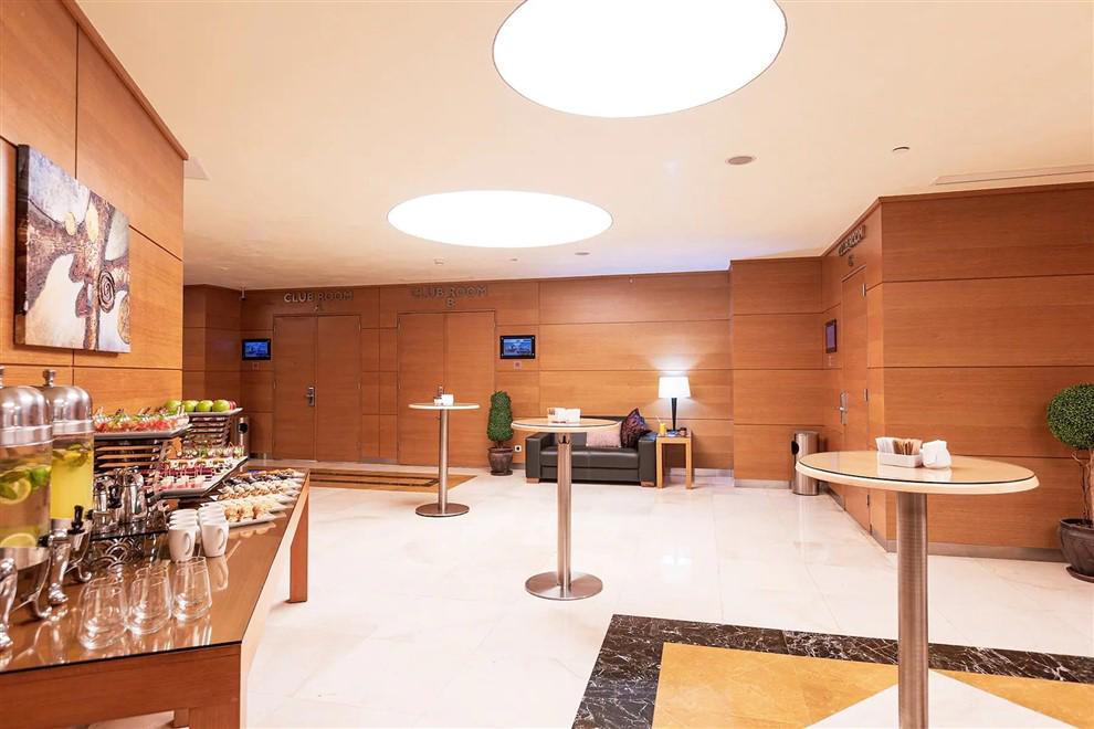Ramada Plaza By Wyndham İstanbul City Center