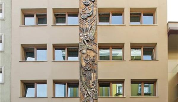 Hotel Olimpiyat