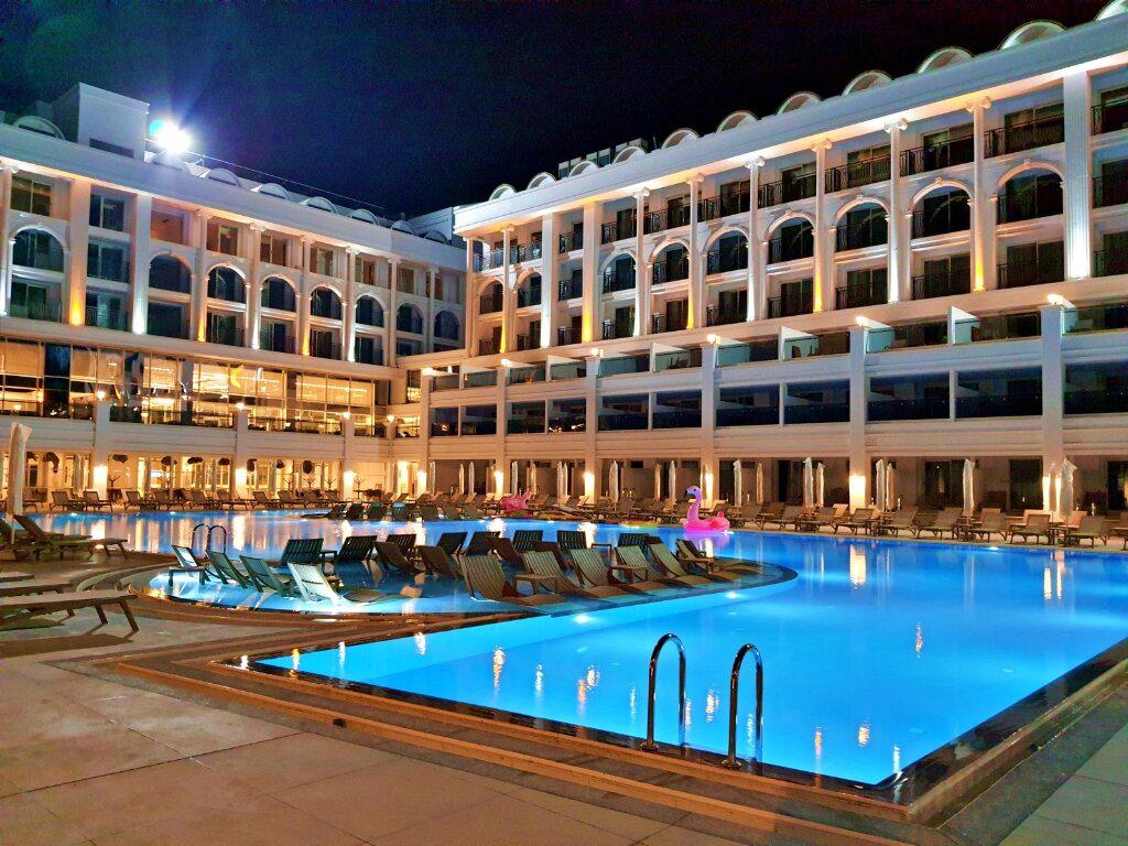 Sunthalia Hotels & Resorts (+16)