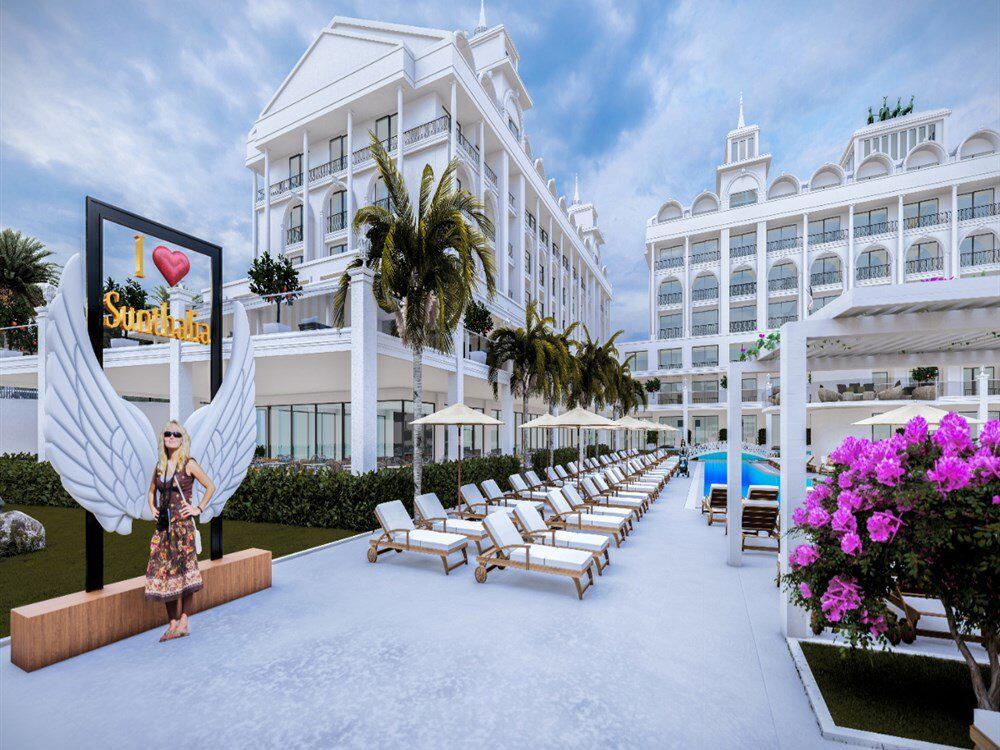 Sunthalia Hotels & Resorts (+16)