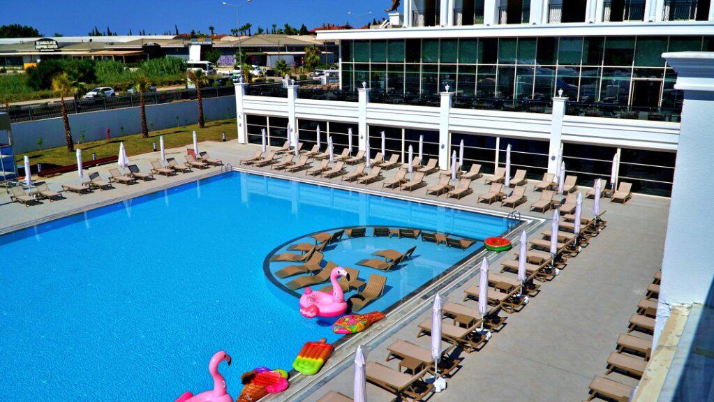 Sunthalia Hotels & Resorts (+16)