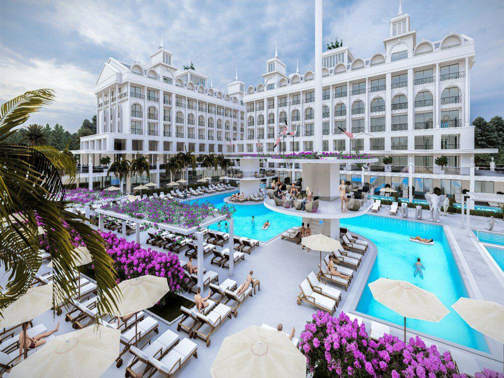 Sunthalia Hotels & Resorts (+16)
