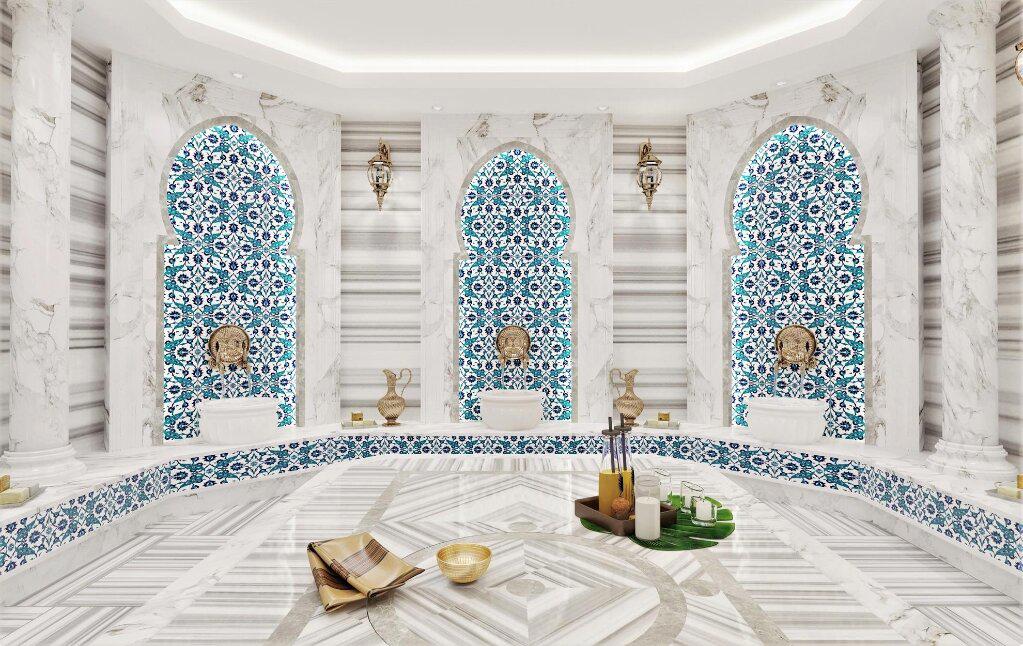 Sunthalia Hotels & Resorts (+16)