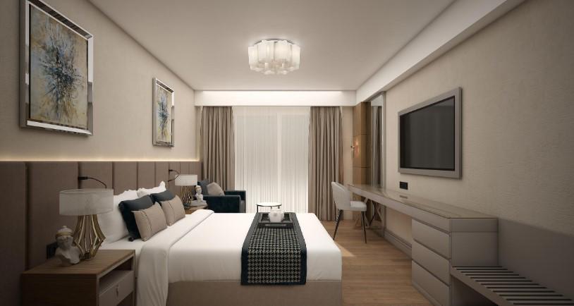Sunthalia Hotels & Resorts (+16)