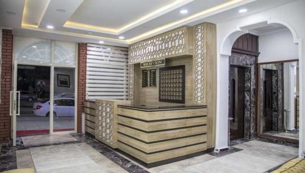 Dap Hotel
