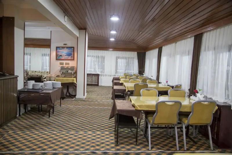 Dap Hotel
