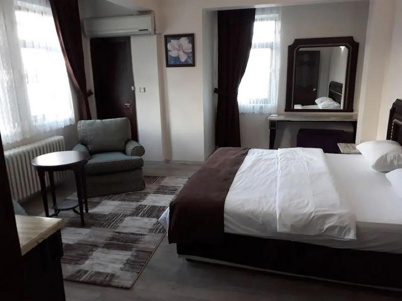 Dap Hotel