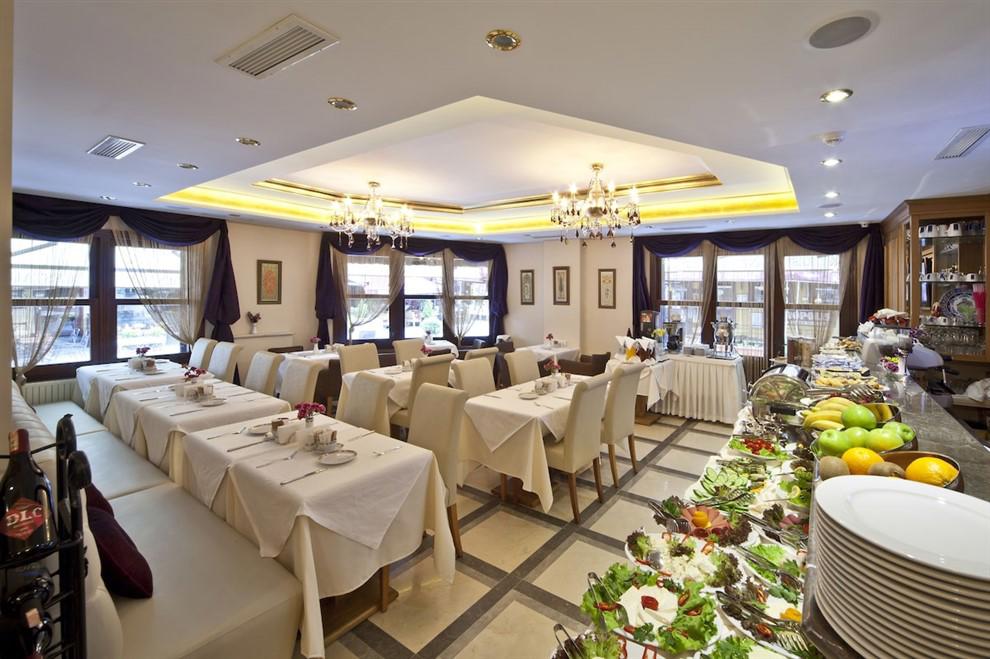 Glk Premier Acropol Suites & Spa