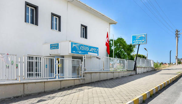 Köprü Hotel