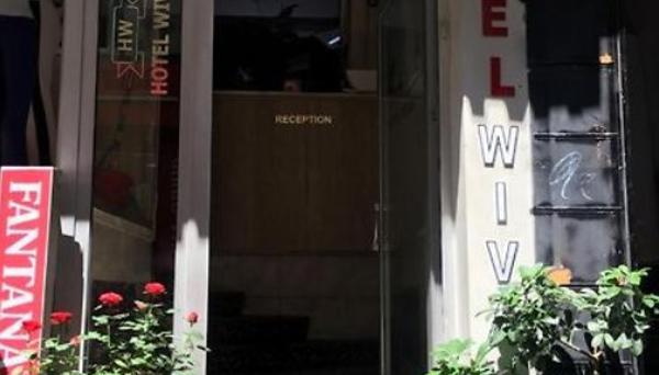 Hotel Wiva