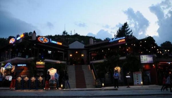 Hisar Holiday Club