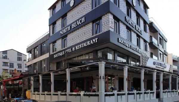North Beach Boutique Otel