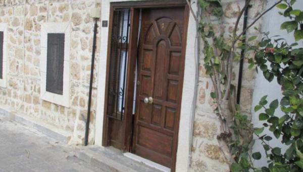 Sabah Gurses Villas