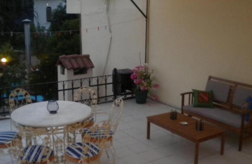 Sabah Gurses Villas