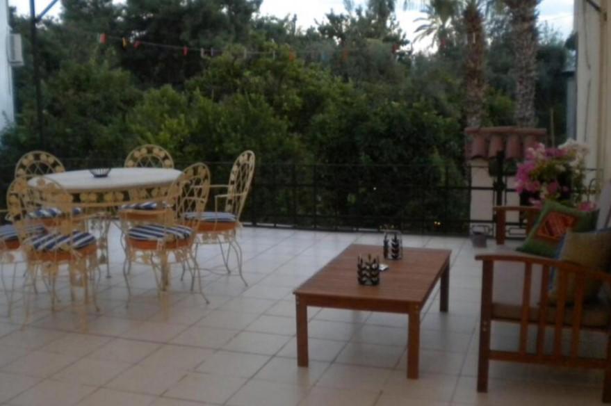 Sabah Gurses Villas