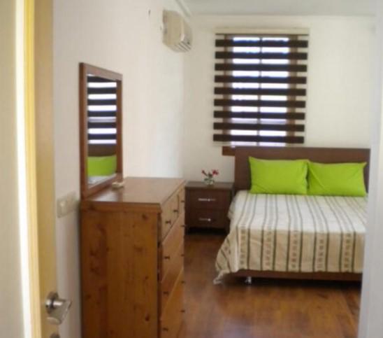 Sabah Gurses Villas