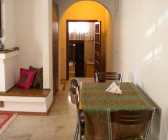 Sabah Gurses Villas