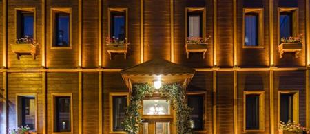 Tria Hotel İstanbul