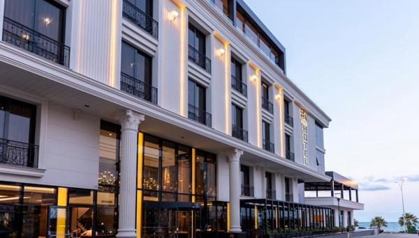 B&C Hotel