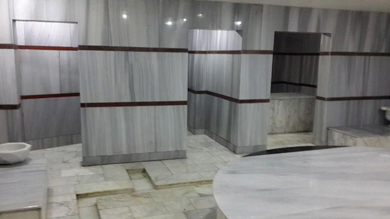 Hotel Diyar Paris