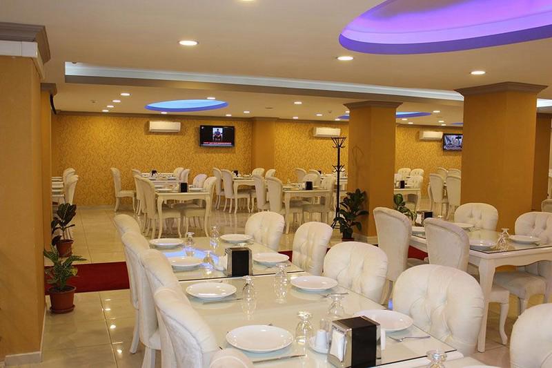 Hotel Diyar Paris