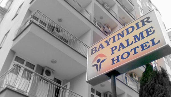 Bayındır Palme Hotel