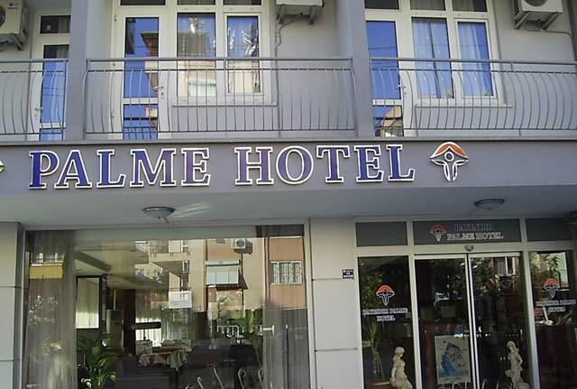 Bayındır Palme Hotel