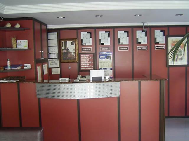 Bayındır Palme Hotel
