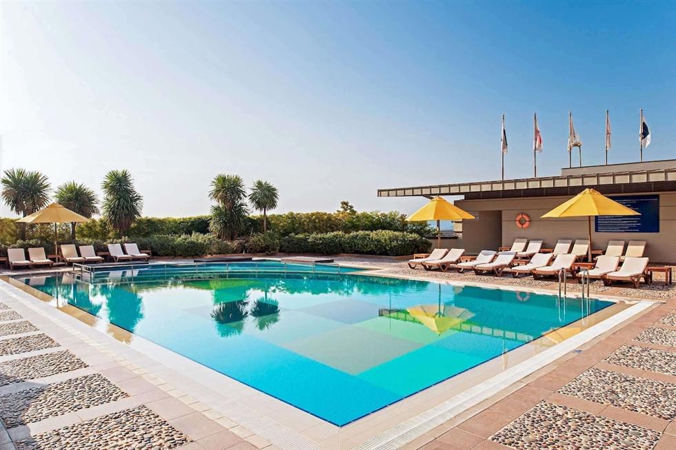 Novotel İstanbul Zeytinburnu