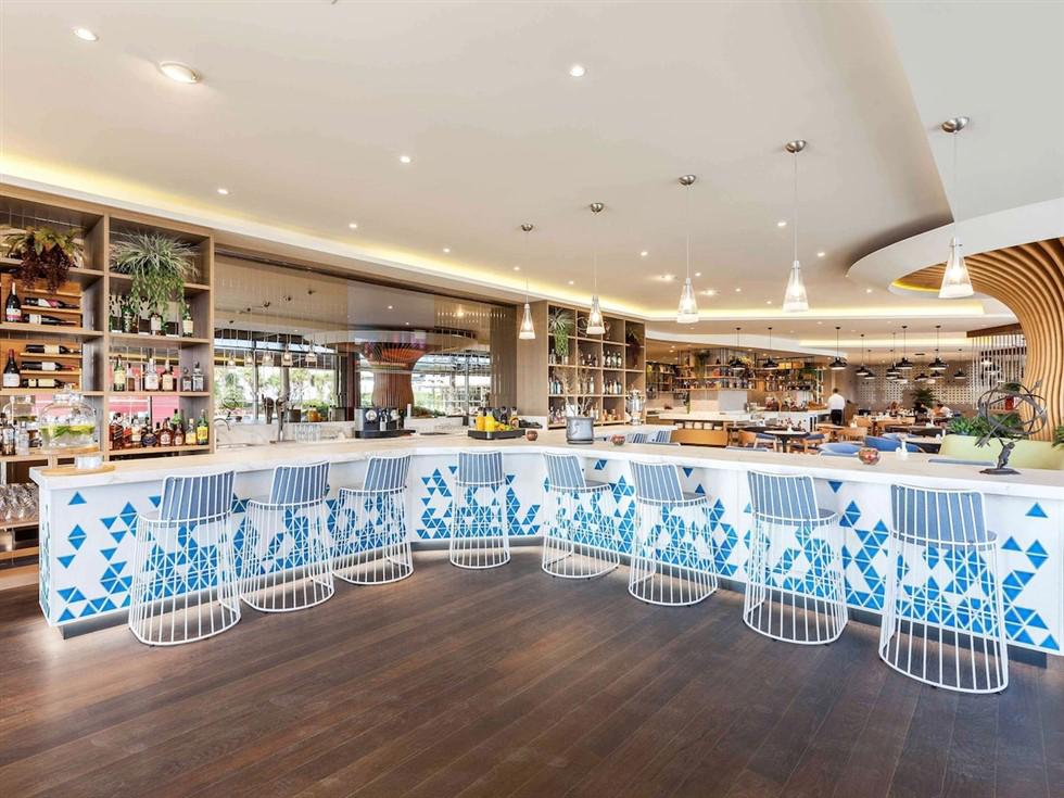 Novotel İstanbul Zeytinburnu