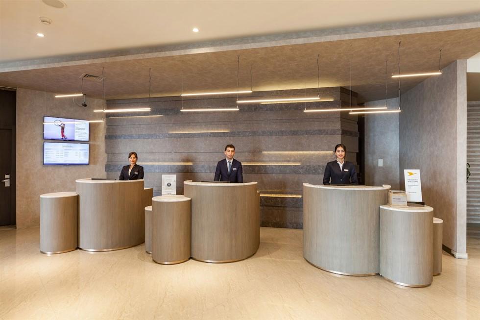 Novotel İstanbul Zeytinburnu