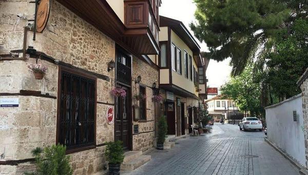 Cemre Apart Kaleici