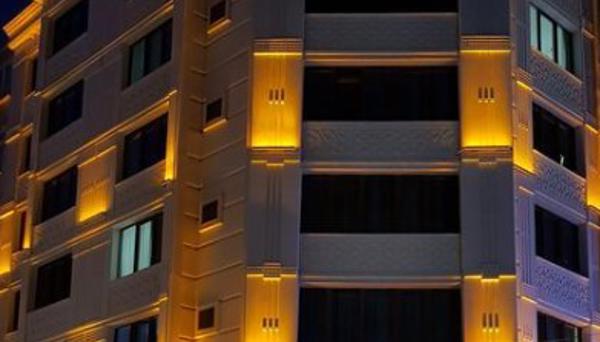 Ak Star Hotel