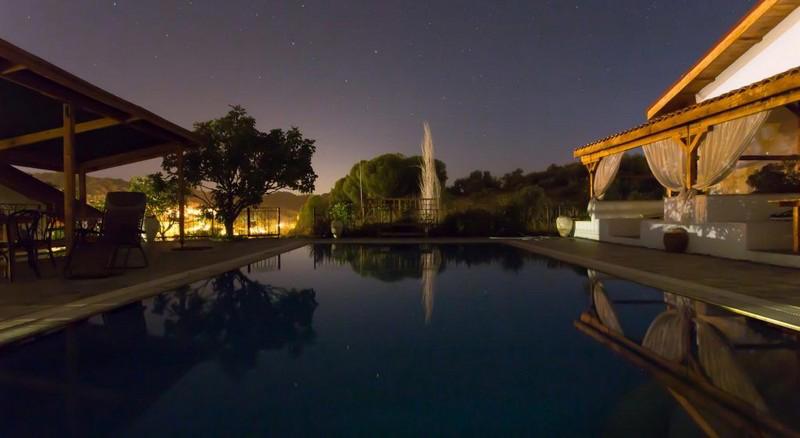 Ionia Guest House