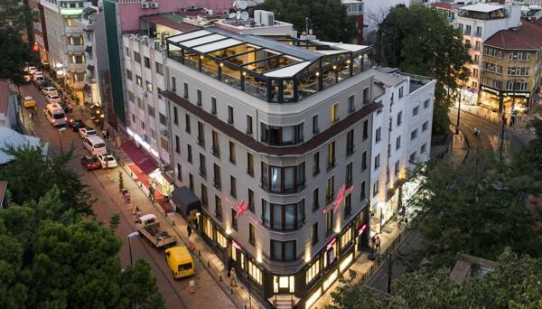 Navoris Hotel