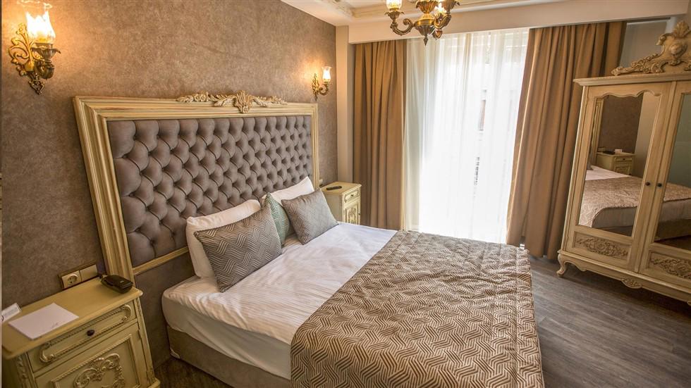 Navoris Hotel