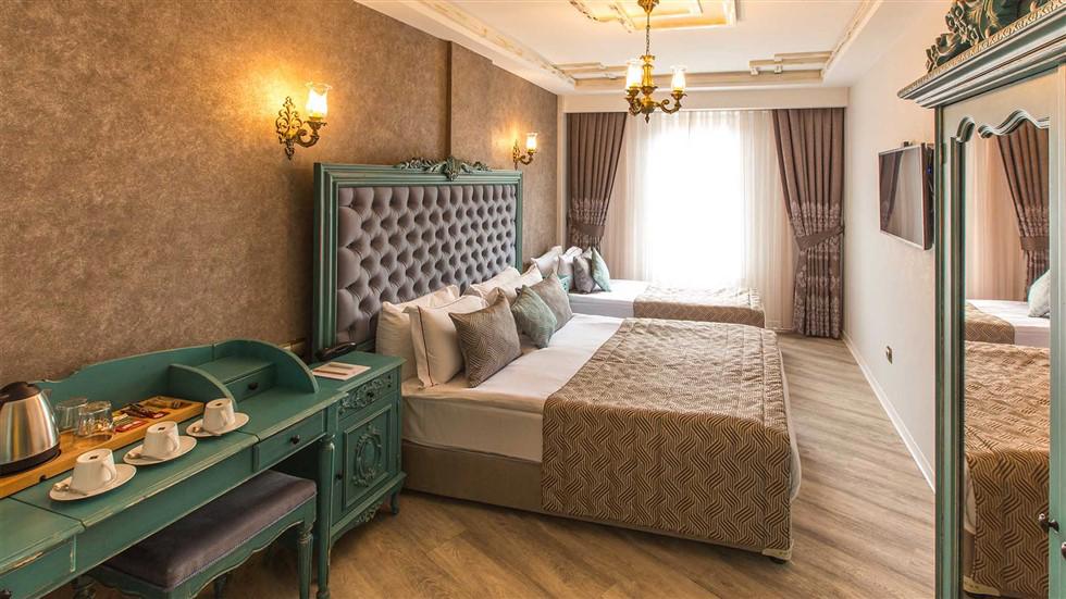 Navoris Hotel