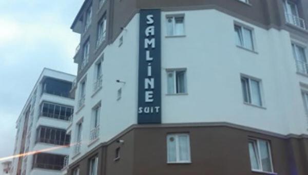 Samline Suit