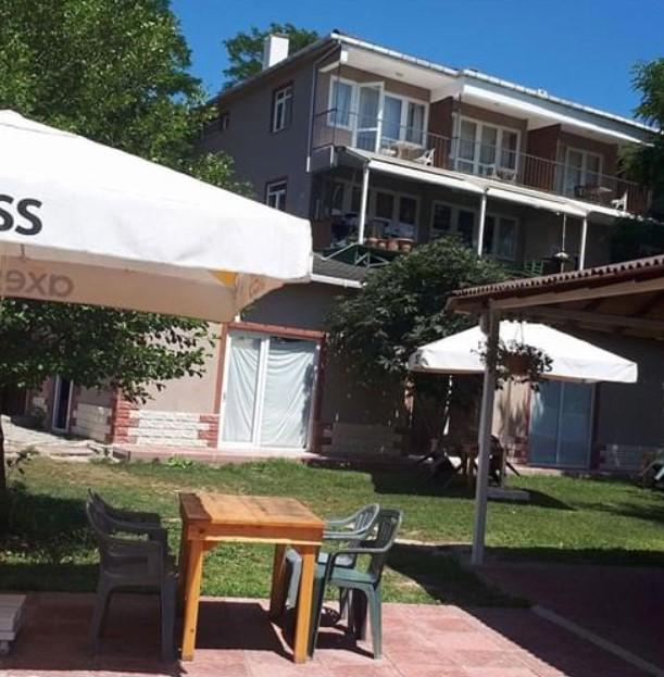 Yesil Konak Butik