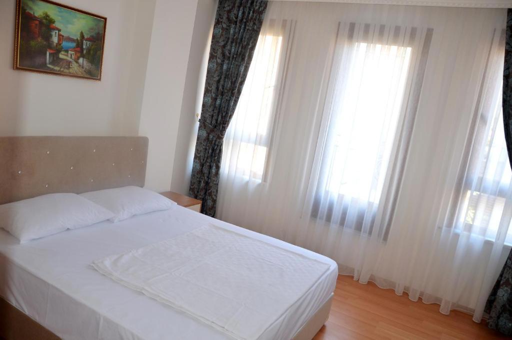 Baran Home Aparts