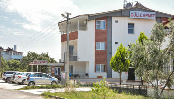 Güliz Apart