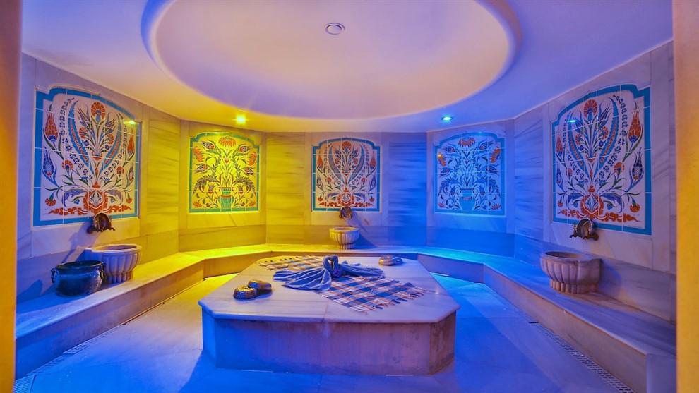 Ramada by Wyndham İstanbul Old City