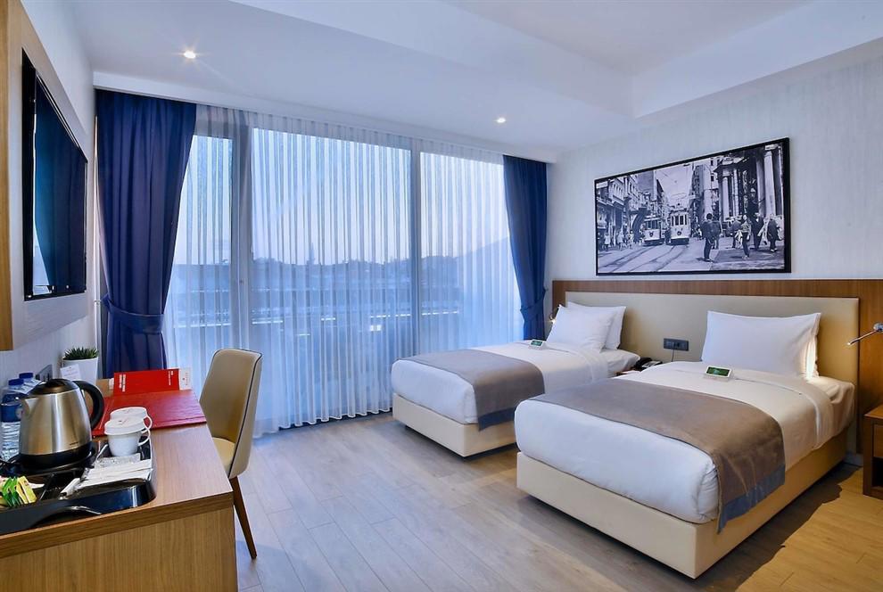 Ramada by Wyndham İstanbul Old City