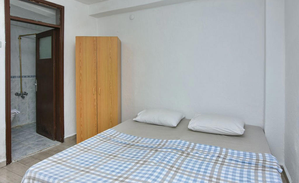 Thassos Apart Otel