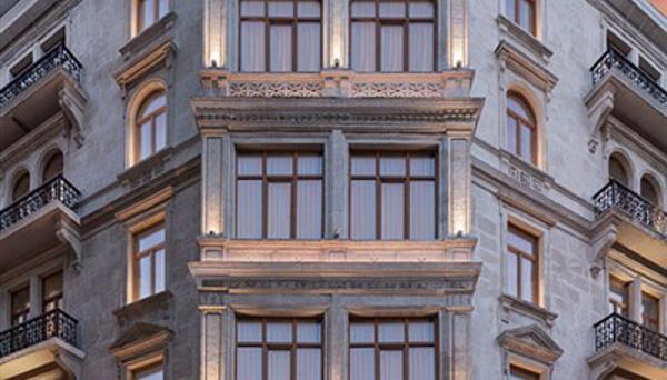 AKKA Lush Hotel Taksim