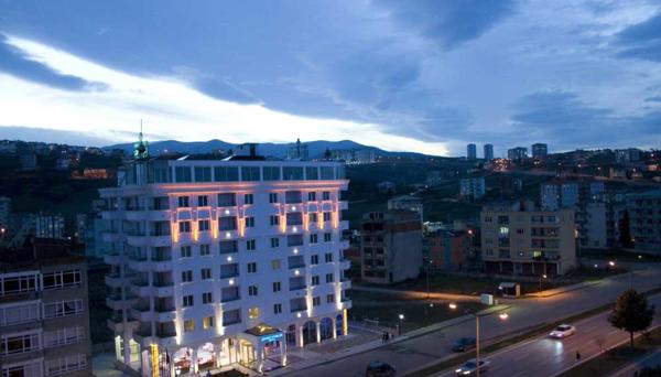 Grand Atakum Hotel