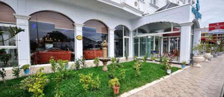 Grand Atakum Hotel